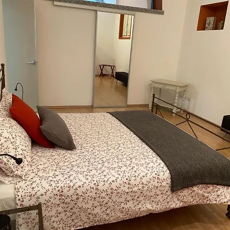 I Platani Ferienhaus Lezzeno