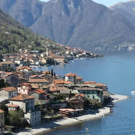 Vakantiehuis I Platani Lezzeno