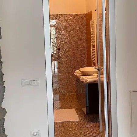 I Platani Vakantiehuis Lezzeno
