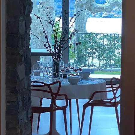 Vakantiehuis I Platani Lezzeno