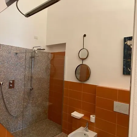 Vakantiehuis I Platani