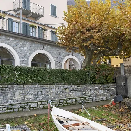 Vakantiehuis I Platani