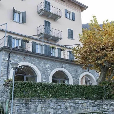 I Platani Vakantiehuis Lezzeno