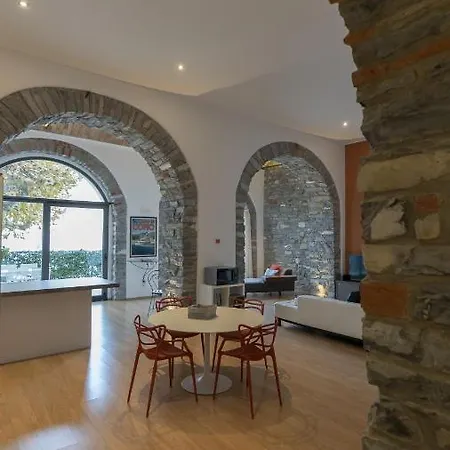 Vakantiehuis I Platani