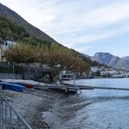 Vakantiehuis I Platani Lezzeno