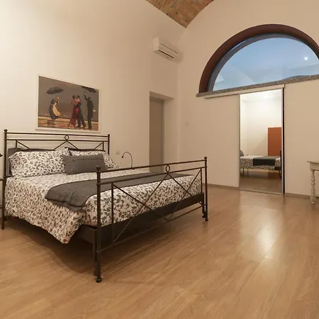 Vakantiehuis I Platani