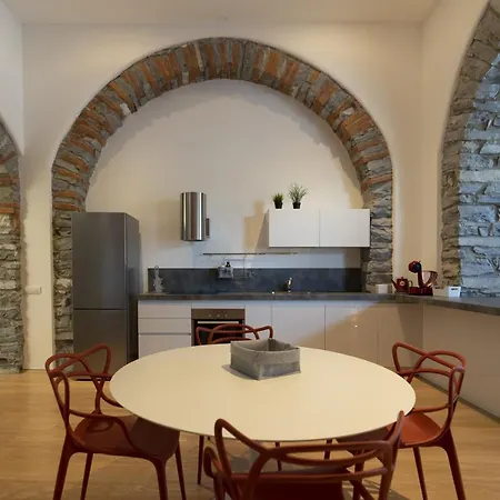 Vakantiehuis I Platani