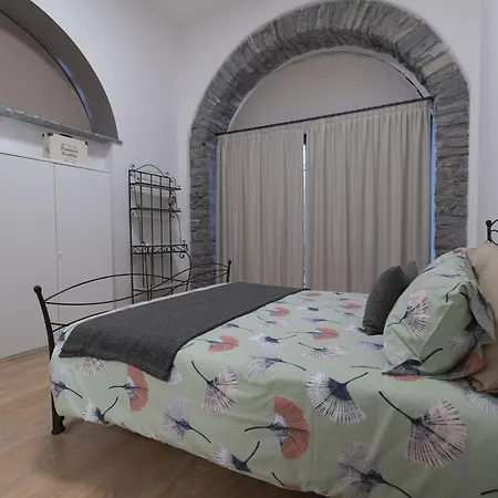 I Platani Vakantiehuis Lezzeno