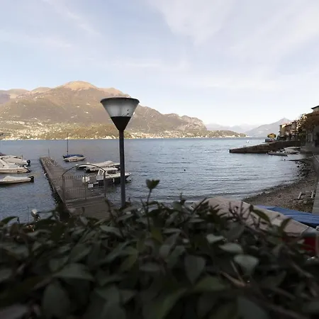 I Platani Vakantiehuis Lezzeno