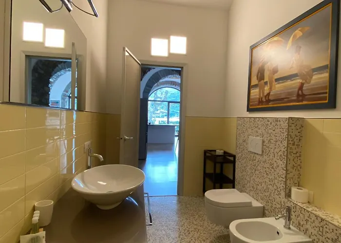 Tatil Evi I Platani Lezzeno