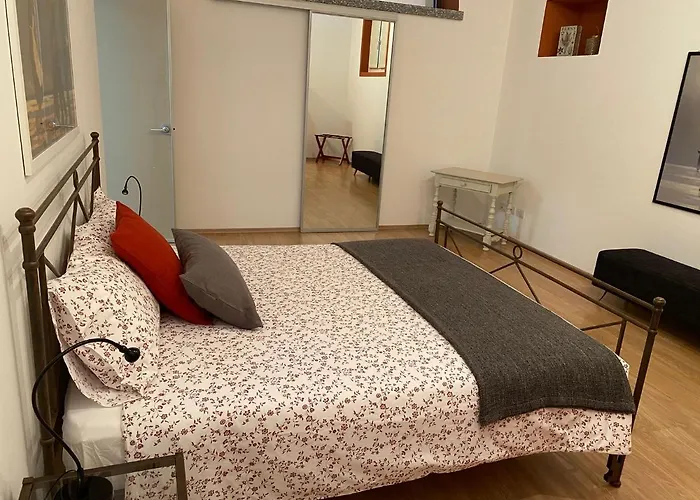 I Platani Tatil Evi Lezzeno