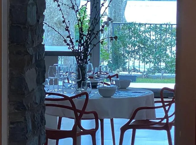Tatil Evi I Platani Lezzeno